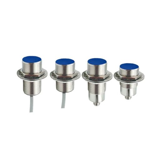 Bedook Inductive Proximity Sensor M30 DC 2 Wire-01