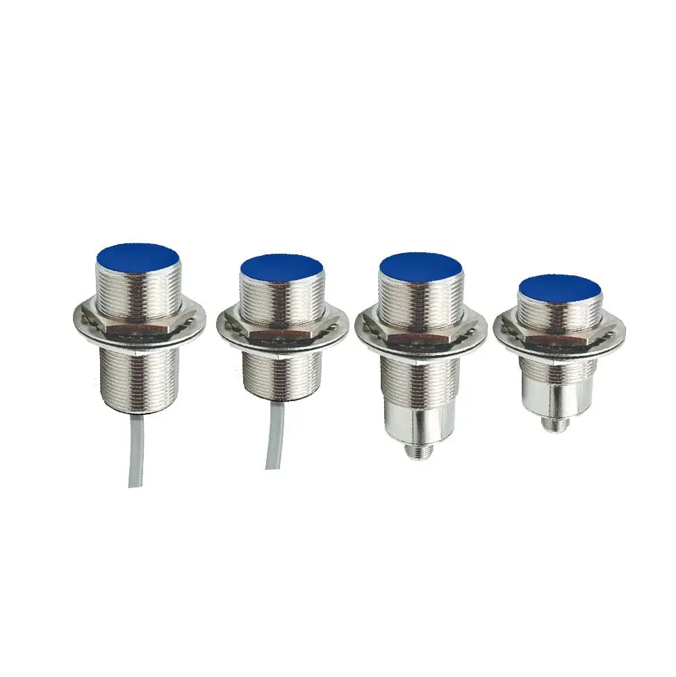 Bedook Inductive Proximity Sensor M30 DC 2 Wire-01
