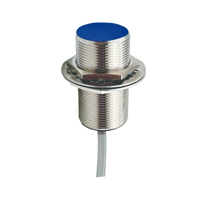 Bedook Inductive Proximity Sensor M30 DC 2 Wire-02