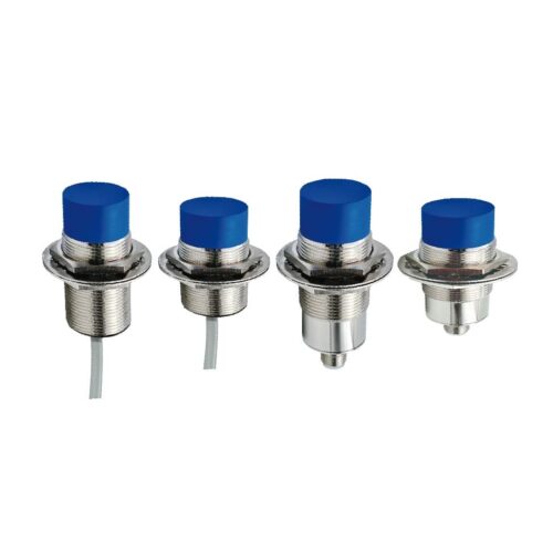 Bedook Inductive Proximity Sensor M30 DC 2 Wire-06