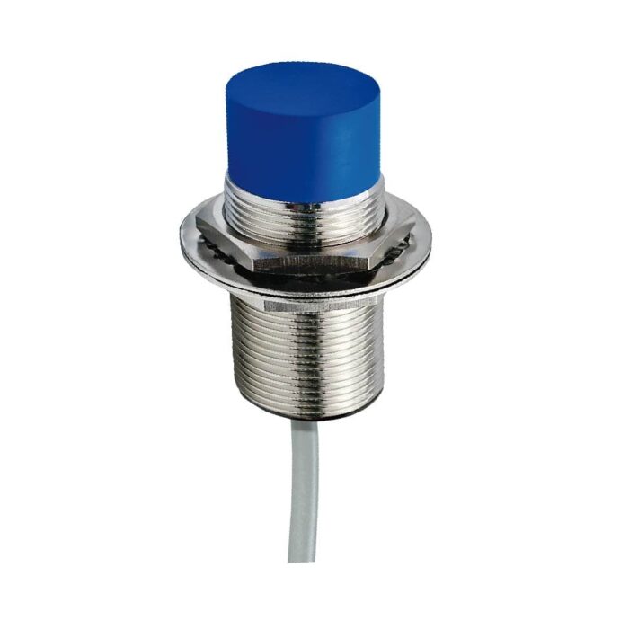 Bedook Inductive Proximity Sensor M30 DC 2 Wire-07