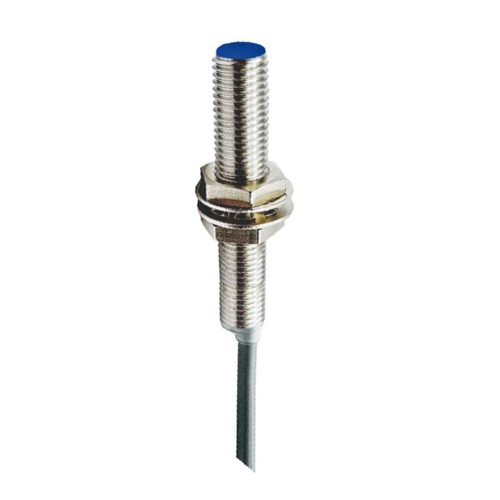 Bedook Inductive Proximity Sensor M8 DC 2 Wire-02