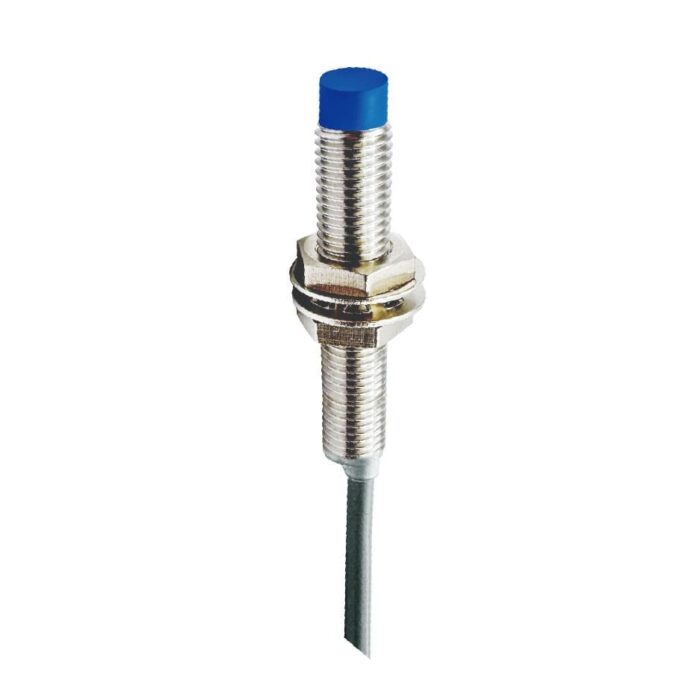 Bedook Inductive Proximity Sensor M8 DC 2 Wire-06
