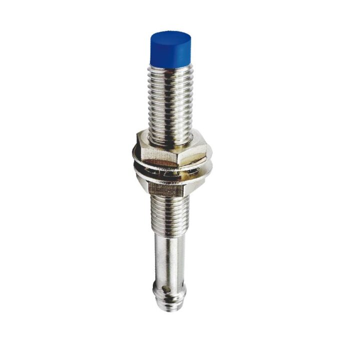 Bedook Inductive Proximity Sensor M8 DC 2 Wire-07