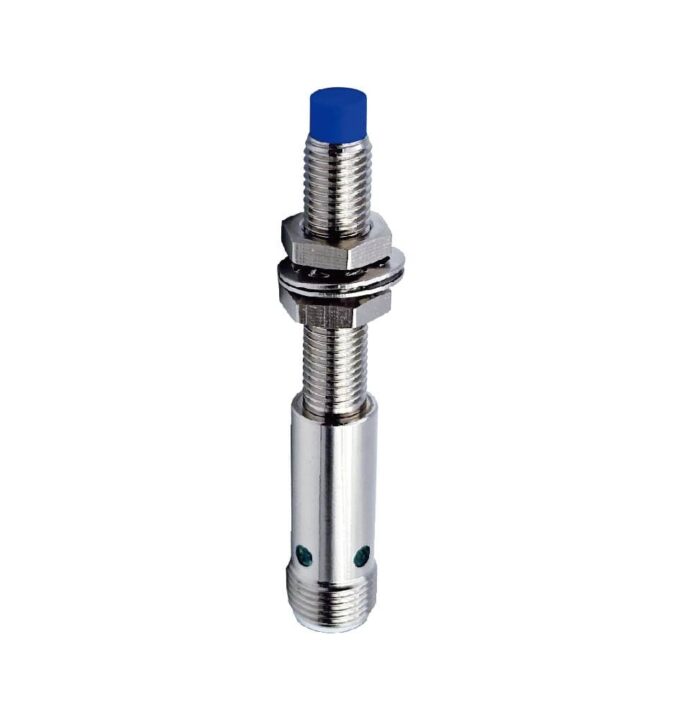 Bedook Inductive Proximity Sensor M8 DC 2 Wire-08