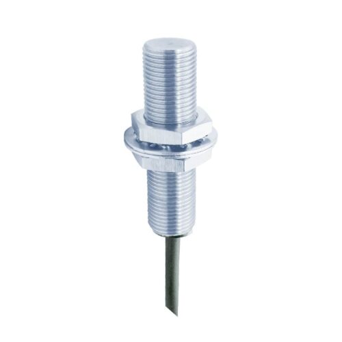 Bedook Inductive Proximity Sensor Metal Face M12 2-4mm DC 3 Wire-02