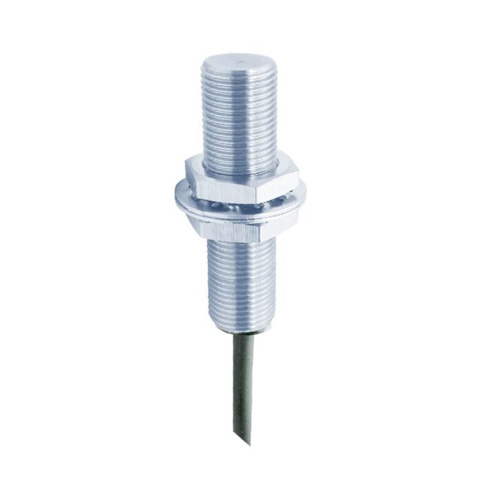 Bedook Inductive Proximity Sensor Metal Face M12 2-4mm DC 3 Wire-02
