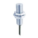 Bedook Inductive Proximity Sensor Metal Face M12 2-4mm DC 3 Wire-03