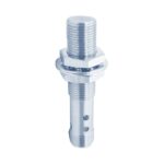 Bedook Inductive Proximity Sensor Metal Face M12 2-4mm DC 3 Wire-05