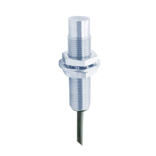 Bedook Inductive Proximity Sensor Metal Face M12 4mm DC 3 Wire-02