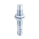 Bedook Inductive Proximity Sensor Metal Face M12 4mm DC 3 Wire-04