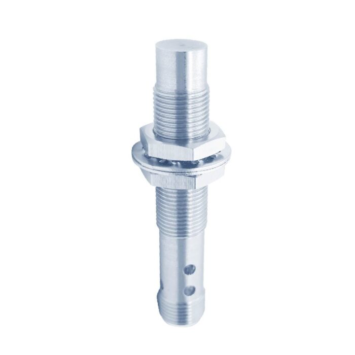 Bedook Inductive Proximity Sensor Metal Face M12 4mm DC 3 Wire-04