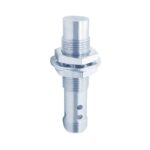 Bedook Inductive Proximity Sensor Metal Face M12 4mm DC 3 Wire-05