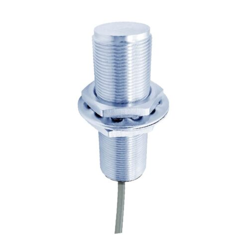 Bedook Inductive Proximity Sensor Metal Face M18 5-8mm DC 3 Wire-02