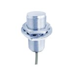 Bedook Inductive Proximity Sensor Metal Face M18 5-8mm DC 3 Wire-03