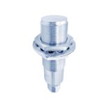 Bedook Inductive Proximity Sensor Metal Face M18 5-8mm DC 3 Wire-05
