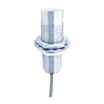 Bedook Inductive Proximity Sensor Metal Face M18 8mm DC 3 Wire-02