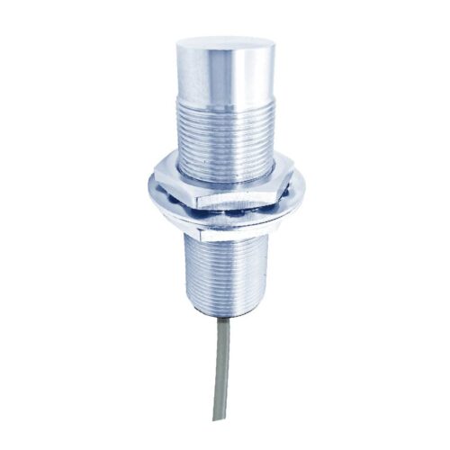 Bedook Inductive Proximity Sensor Metal Face M18 8mm DC 3 Wire-02