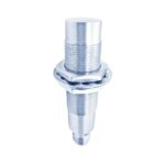 Bedook Inductive Proximity Sensor Metal Face M18 8mm DC 3 Wire-04
