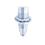Bedook Inductive Proximity Sensor Metal Face M18 8mm DC 3 Wire-05