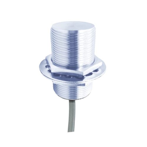 Bedook Inductive Proximity Sensor Metal Face M30 10mm DC 3 Wire-02