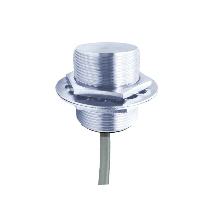 Bedook Inductive Proximity Sensor Metal Face M30 10mm DC 3 Wire-03