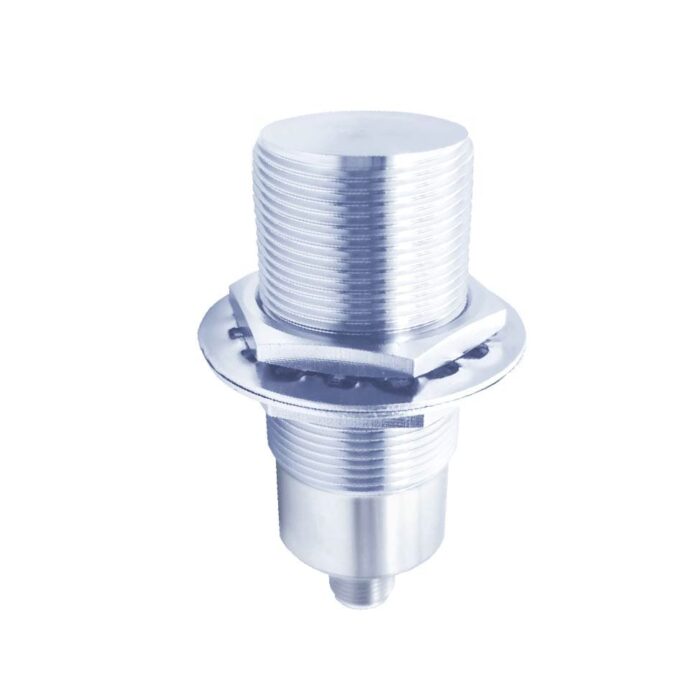 Bedook Inductive Proximity Sensor Metal Face M30 10mm DC 3 Wire-04