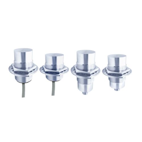 Bedook Inductive Proximity Sensor Metal Face M30 15mm DC 3 Wire-01
