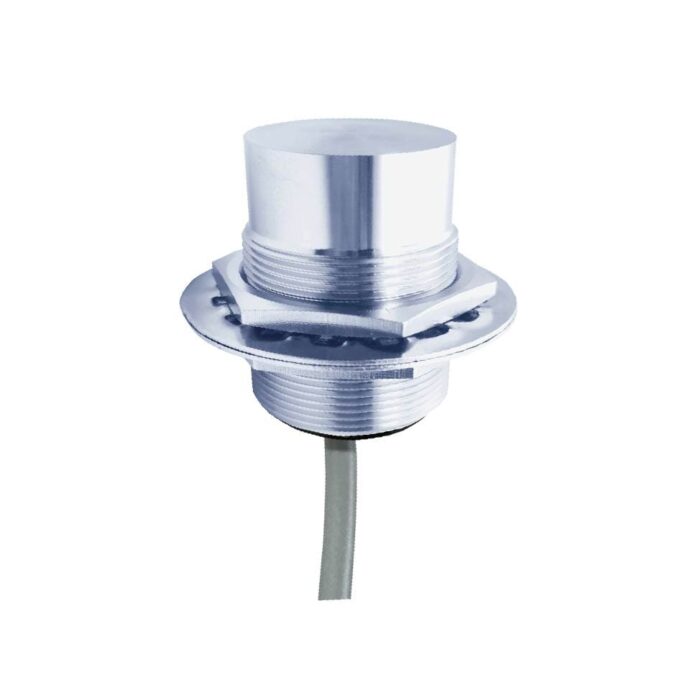 Bedook Inductive Proximity Sensor Metal Face M30 15mm DC 3 Wire-03