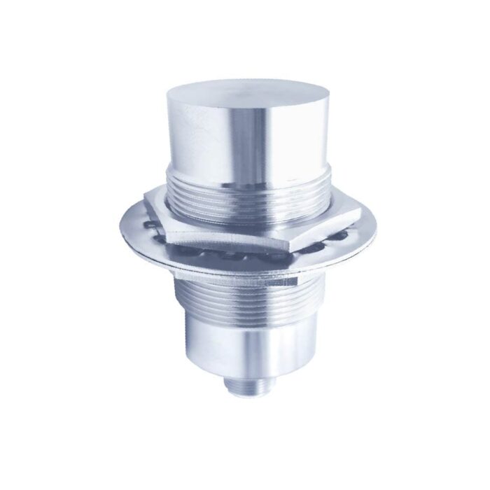 Bedook Inductive Proximity Sensor Metal Face M30 15mm DC 3 Wire-05