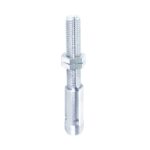 Bedook Inductive Proximity Sensor Metal Face M8 2mm DC 3 Wire-07