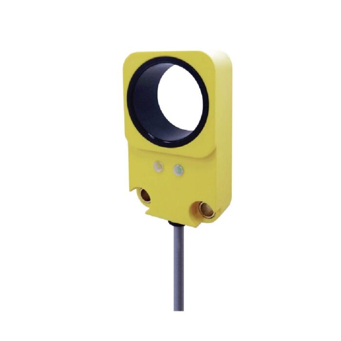 Bedook Inductive Proximity Sensor Ring 6-10-12-15-30mm-06