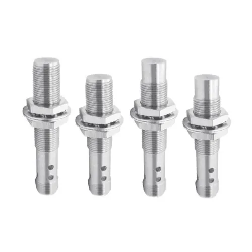 Bedook Inductive Proximity Sensor Teflon M12 4-8mm-01