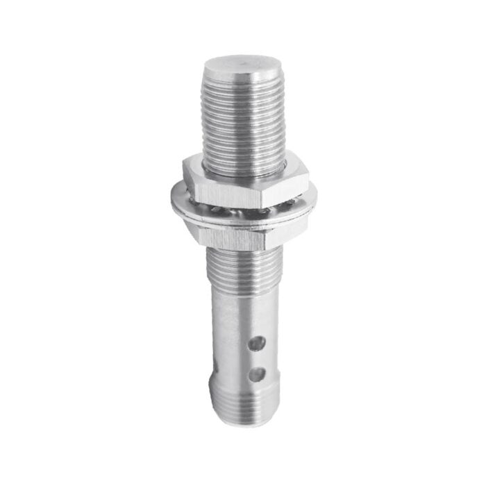 Bedook Inductive Proximity Sensor Teflon M12 4-8mm-03