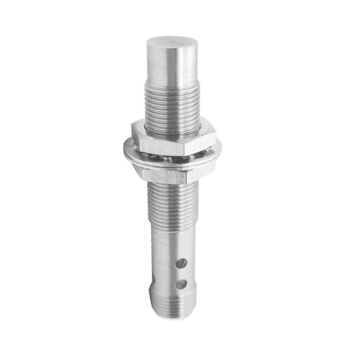 Bedook Inductive Proximity Sensor Teflon M12 4-8mm-04