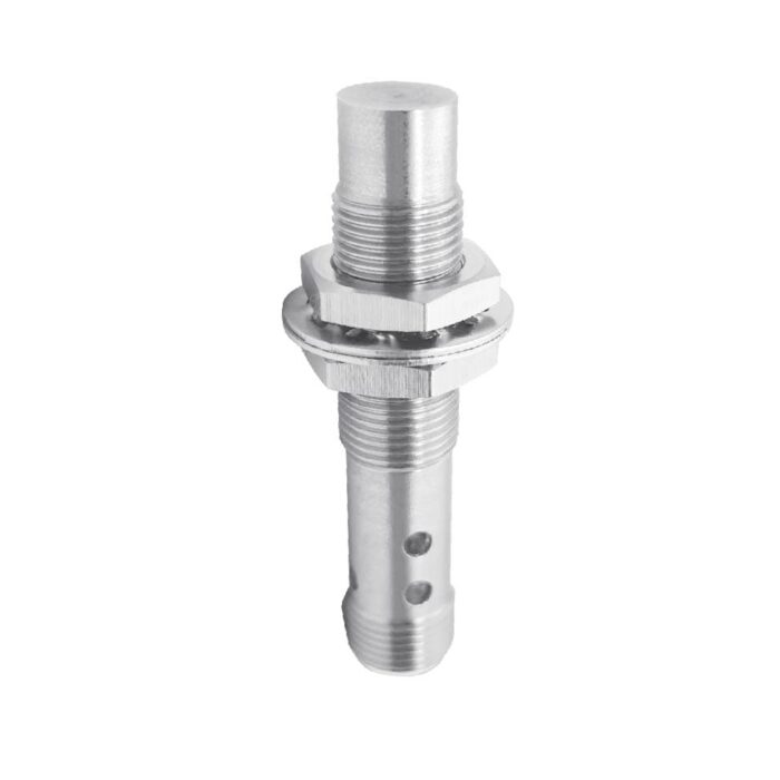 Bedook Inductive Proximity Sensor Teflon M12 4-8mm-05