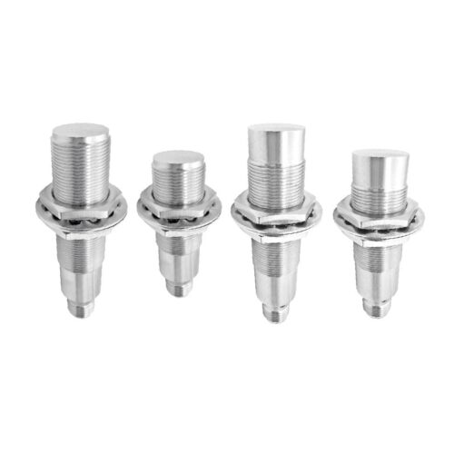 Bedook Inductive Proximity Sensor Teflon M18 4-8mm-01
