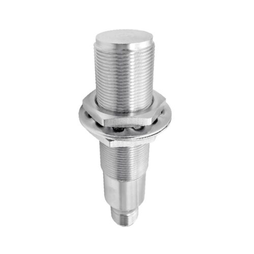 Bedook Inductive Proximity Sensor Teflon M18 4-8mm-02