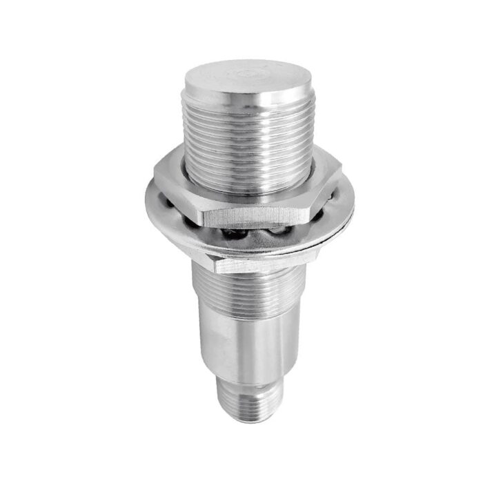 Bedook Inductive Proximity Sensor Teflon M18 4-8mm-03