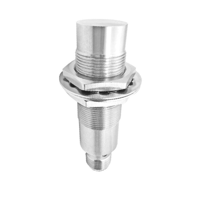 Bedook Inductive Proximity Sensor Teflon M18 4-8mm-05