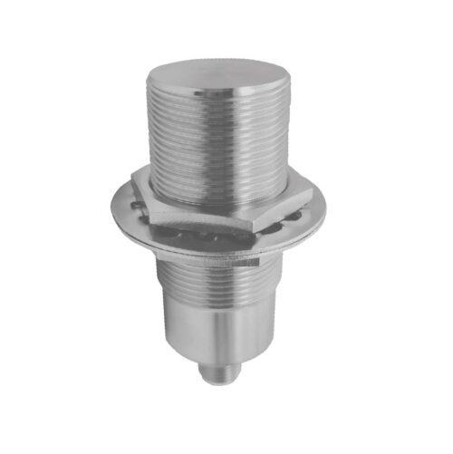 Bedook Inductive Proximity Sensor Teflon M30 10-15mm-02