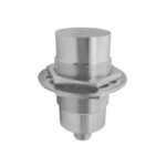 Bedook Inductive Proximity Sensor Teflon M30 10-15mm-05