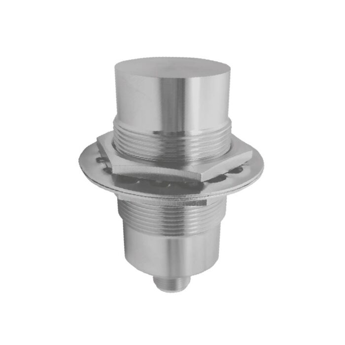 Bedook Inductive Proximity Sensor Teflon M30 10-15mm-05