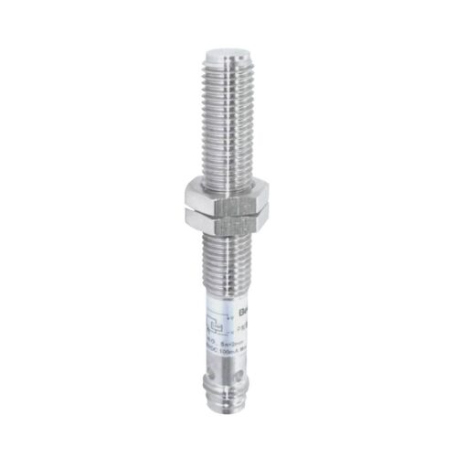 Bedook Inductive Proximity Sensor Teflon M8-02