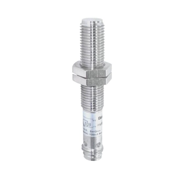 Bedook Inductive Proximity Sensor Teflon M8-03