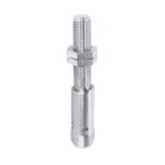 Bedook Inductive Proximity Sensor Teflon M8-04