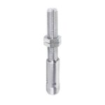 Bedook Inductive Proximity Sensor Teflon M8-05
