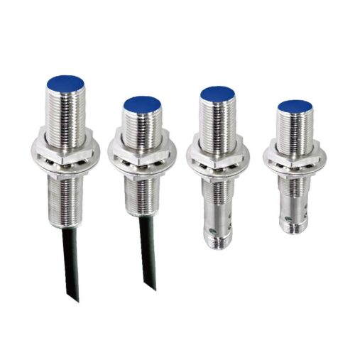 Bedook Inductive Proximity Sensor Wide Temperature M12 4mm-01