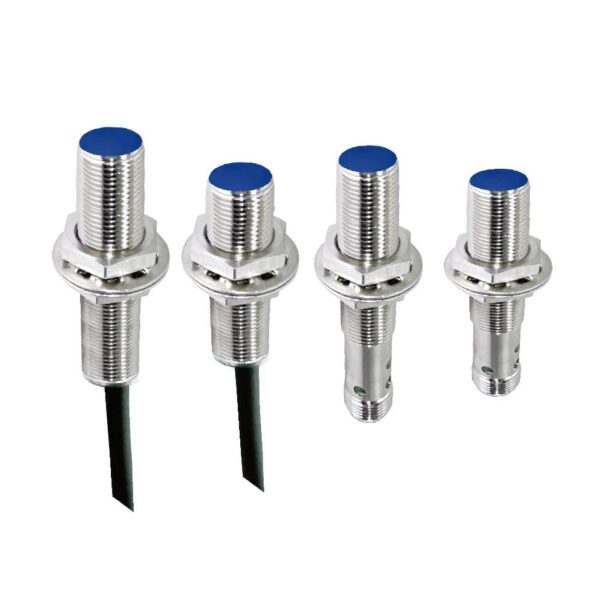 Inductive Wide Temperature Sensors | Bedook®