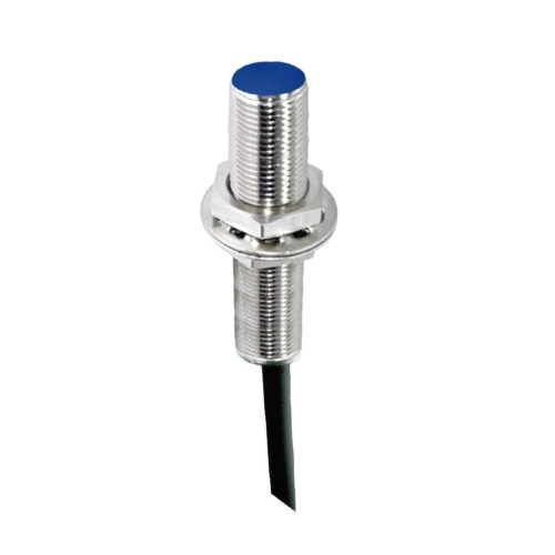 Bedook Inductive Proximity Sensor Wide Temperature M12 4mm-02